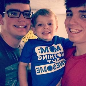 Meet your Posher, Alex